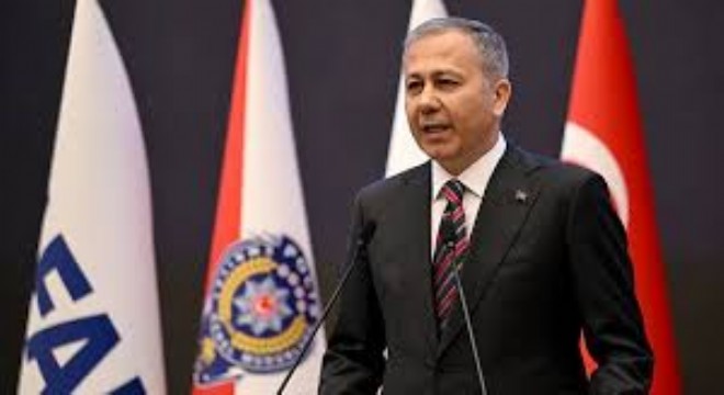 Bakan Yerlikaya: Trafik Kanunu'na 32 Maddelik Yeni Düzenleme Geliyor