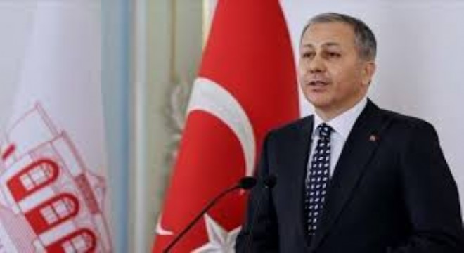 Bakan Yerlikaya'dan Sürücülere Çağrı:Trafik Kurallarına Uyalım