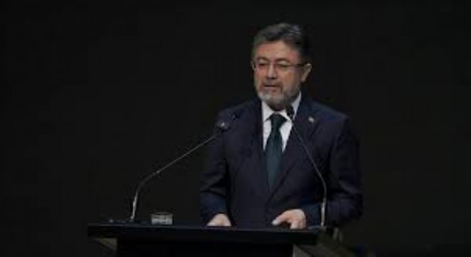 Bakan Yumaklı: Zirai Don Zararları İçin Çiftçilere Destek Sağlanacak