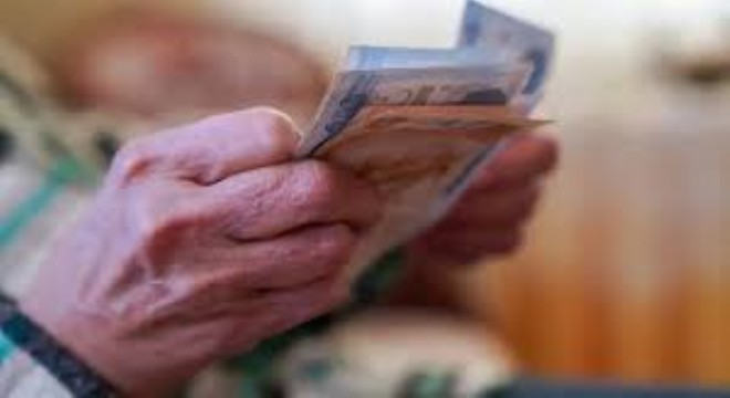 Bayramı İkramiyesi Farkları Yarın Hesaplara Yatırılacak