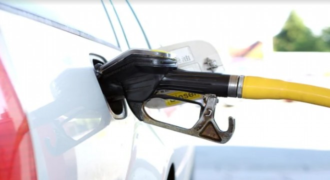 Benzine 71 kuruş zam geldi