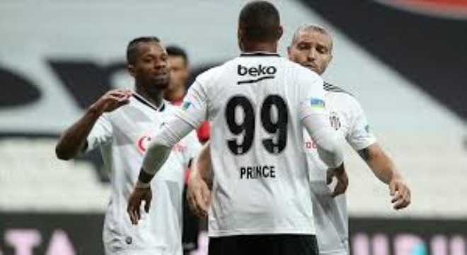 Beşiktaş, 10. Haftada Kasımpaşa ile Karşılaşacak