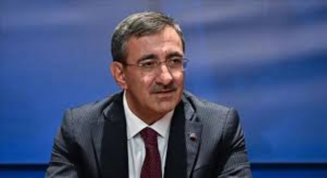 Cevdet Yılmaz:Türkiye ve Avrupa, Sorunları Diyalog ve İşbirliğiyle Çözebilir