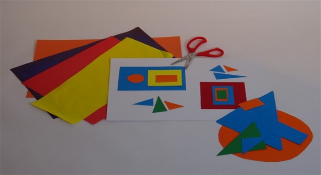 Çevrimiçi Yaz Sanat Okulu'nda bu hafta