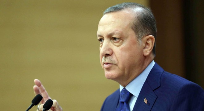 Cumhurbaşkanı Erdoğan'a liderlerden tebrik telefonları