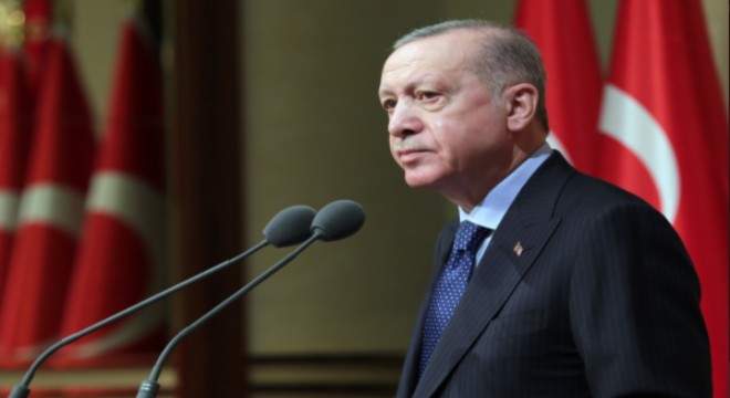 Cumhurbaşkanı Erdoğan, NATO zirvesine katılacak