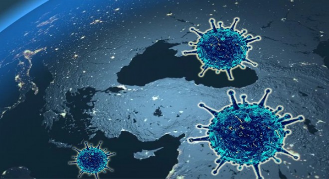 DSÖ ekibi, 14 Ocak'ta Çin'de araştırmalara başlayacak