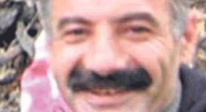 Diyarbakır'da terör örgütü PKK'nın sözde orta saha sorumlusu Burhan Taş yakalandı