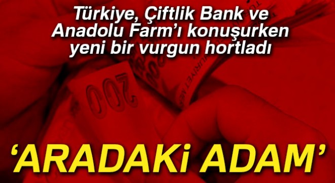 Dolandırıcılardan akılalmaz yöntem!