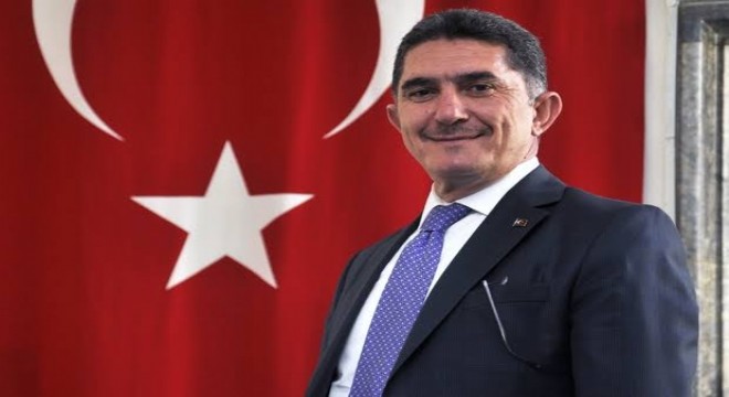Ekrem Çelebi: Avrupa'nın ABD'ye Bağımlılığı Güvenlik Açığı Yaratıyor