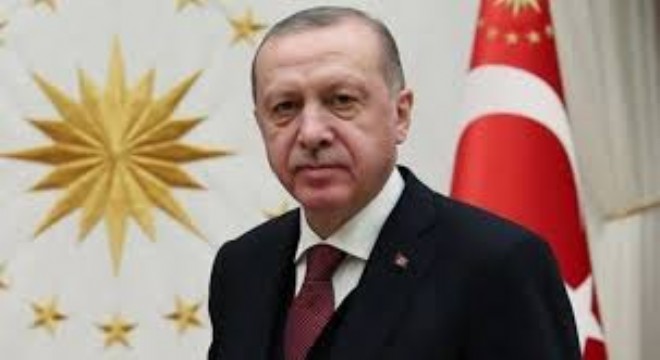 Erdoğan'dan Malazgirt Zaferi'nin 954. Yıl Mesajı