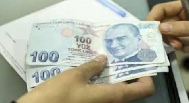 Evde Bakım Yardımı İçin 5,4 Milyar Lira Ödeme Yapılmaya Başlandı
