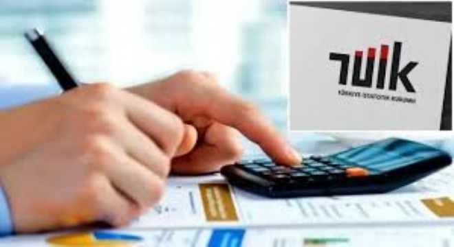 Eylül Ayında H-ÜFE Yıllık %34,91 Arttı