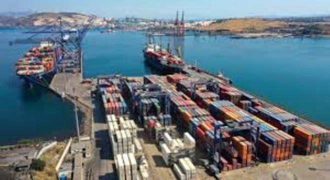 Eylülde İhracat ve İthalat Endeksleri Arttı