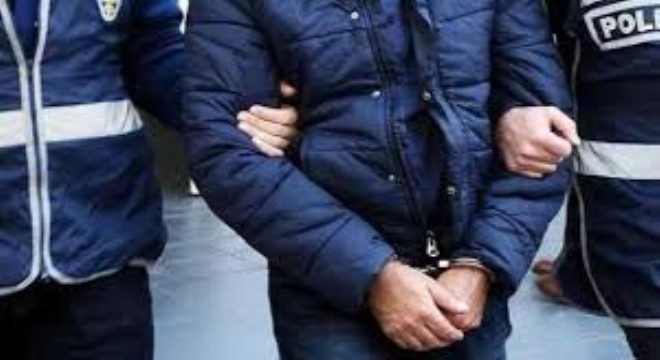 FETÖ Operasyonlarında 17 İlde 81 Şüpheli Yakalandı