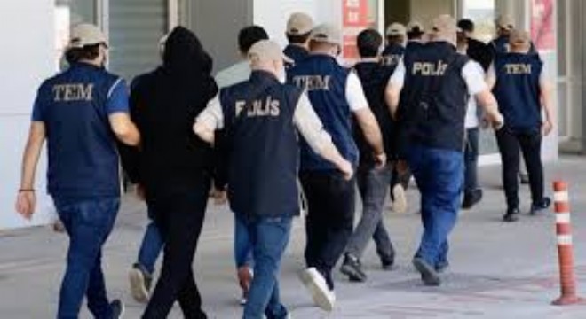 FETÖ'nün TUS Kamplarına Katılan 18 Doktor Gözaltında
