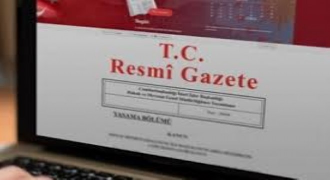 Hayvanları Koruma İçin Yeni Düzenleme Resmi Gazete'de Yayımlandı