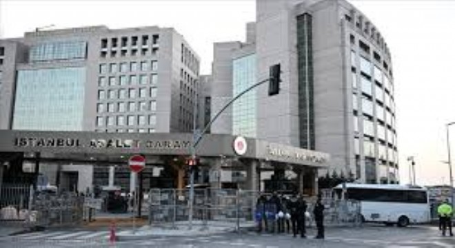 İBB Soruşturmasında 6 Gazeteciye İfade Çağrısı