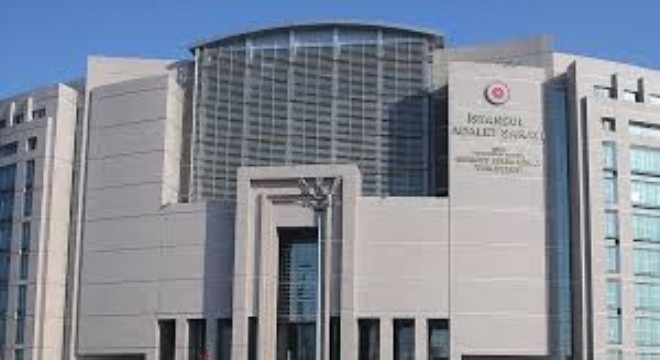 İBB'ye Yönelik Yolsuzluk Soruşturmasında 17 Tutuklama