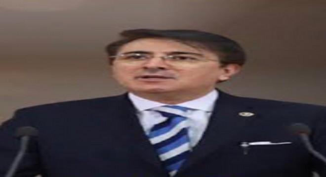 İbrahim Aydemir: Ukrayna'nın kritik mineralleri küresel güçlerin yeni mücadele alanı oldu