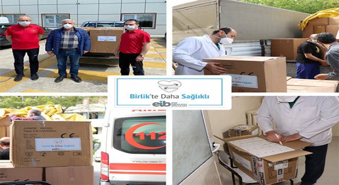 İhracatçılar sağlıklarını Türk hekimlerine emanet etti