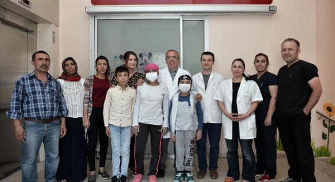 İlik kardeşliği