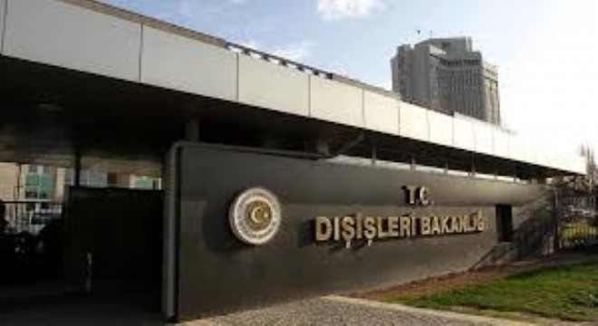 İsrail'de Tutulan 14 Türk İçin Dönüş Çalışmaları Sürüyor