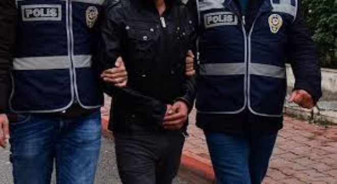 İstanbul'da Uyuşturucu ve Kara Para Operasyonu
