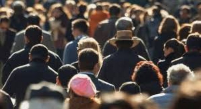 İşsizlik Oranı %8,1'e Yükseldi