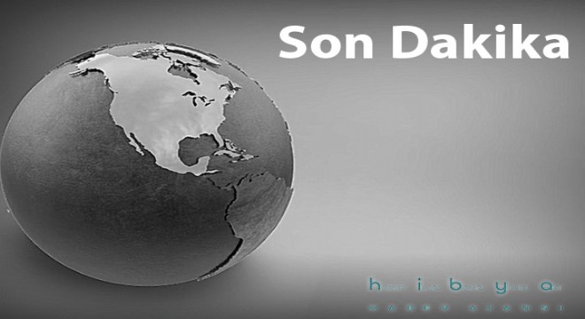 Kahramanmaraş'ta düşen yangın söndürme uçağı