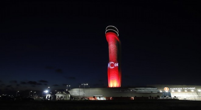 Karaismailoğlu: Ocak'ta 9 milyondan fazla yolcu uçtu