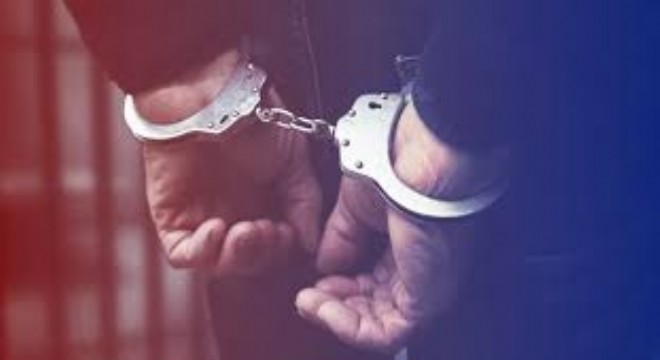 Kırmızı Bültenle Aranan 3 Suçlu Yurt Dışında Yakalandı