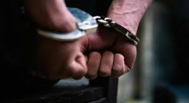 Kırmızı Bültenli 2 Suçlu Türkiye'ye İade Edildi