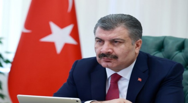 Koca'dan Bilim Kurulu toplantısı sonrası açıklama