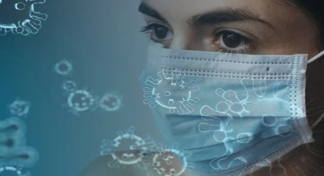 Koronavirüs salgınında vaka sayısı 29 bin 762'ye ulaştı