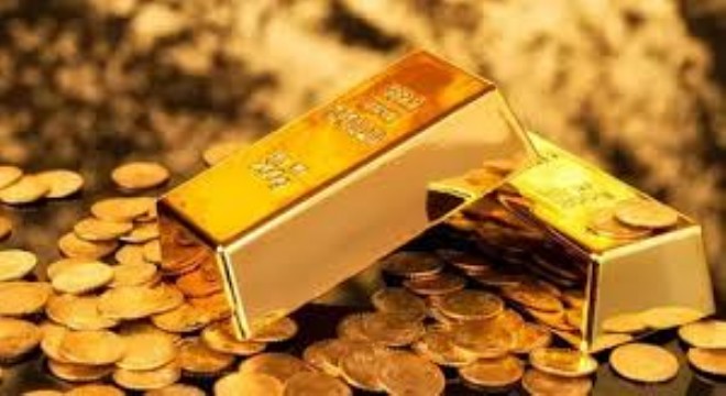 Külçe Altın, Nisan'da En Yüksek Reel Getiriyi Sağladı