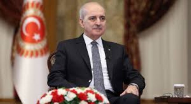 Kurtulmuş'tan 6 Şubat Mesajı