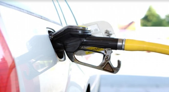 LPG'ye 29 kuruş zam geldi