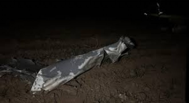 Libya Genelkurmay Başkanı Ankara'da Hayatını Kaybetti: Arama Kurtarma Çalışmaları Sürüyor