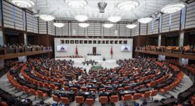 Libya Tezkeresi Meclis’te: Yetki 2 Yıl Uzatılıyor