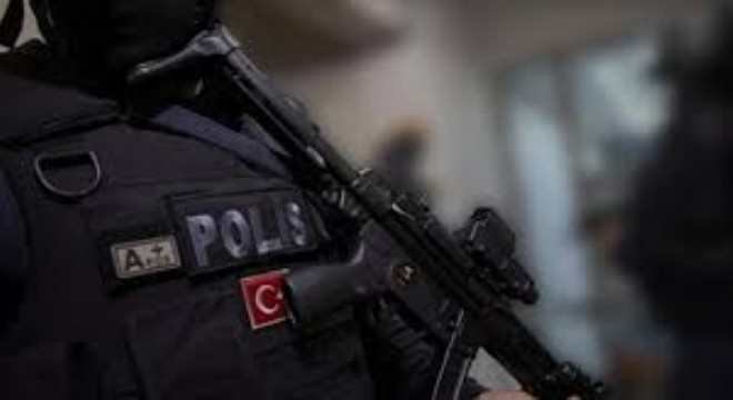 MLKP Operasyonunda Tutuklu Sayısı 77'ye Yükseldi