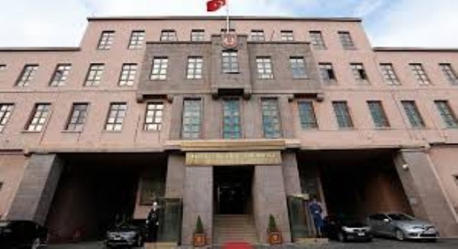MSB, İsrail'in Yayılmacı Politikalarına Karşı Uluslararası İşbirliği Çağrısı Yaptı