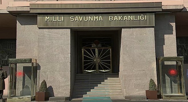MSB'den “teğmenlere soruşturma” iddiasına yanıt