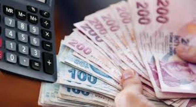 Mart Ayında Merkezi Yönetim Bütçesi Gelirleri Yüzde 58,4 Arttı