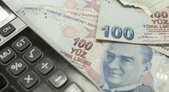 Mart'ta Ciro Endeksi Yıllık Yüzde 33,4 Arttı