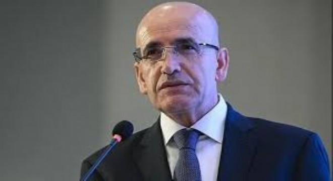 Mehmet Şimşek: Türkiye Ekonomisinde İstikrarı Sağlamak İçin Adımlar Atılıyor