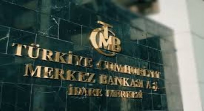 Merkez Bankası Politika Faizini Yüzde 46'ya Yükseltti
