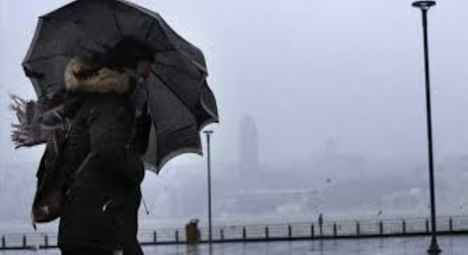 Meteoroloji'den Fırtına Uyarısı: Kuvvetli Rüzgar Bekleniyor