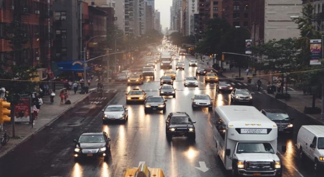 Motorlu Taşıtlar Vergisi'ne zam