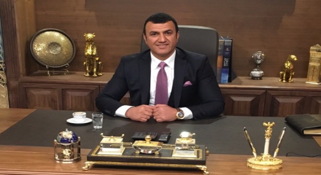 Muhsin Bayrak'tan Harris'in evine rekor teklif